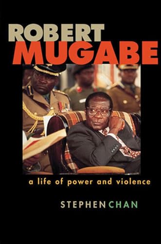 Robert Mugabe