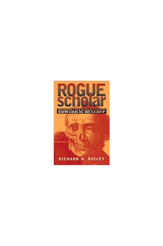 Rogue Scholar