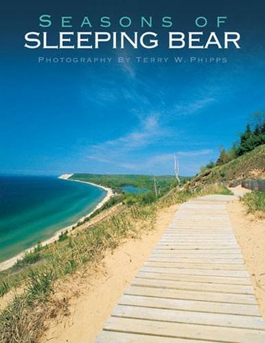 Seasons of Sleeping Bear