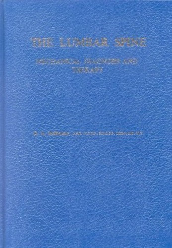 The Lumbar Spine