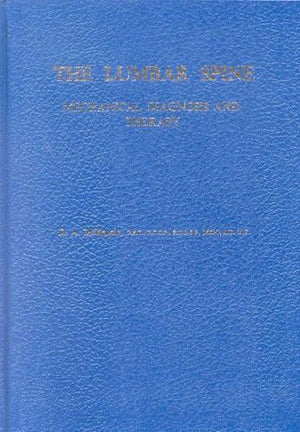 The Lumbar Spine