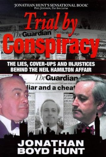 Trial by Conspiracy