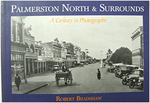 Palmerston North and Surrounds