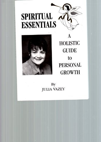 SPIRITUAL ESSENTIALS