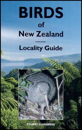 Birds of New Zealand