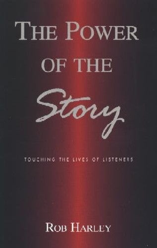 The Power of the Story