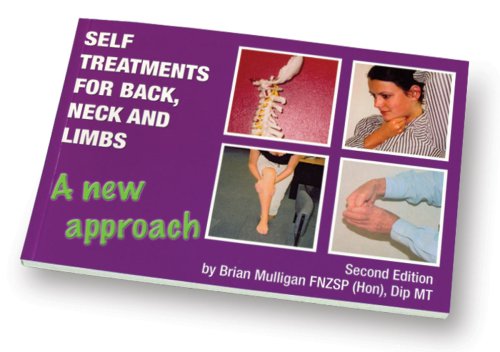 Self Treatment for Back, Neck and Limbs