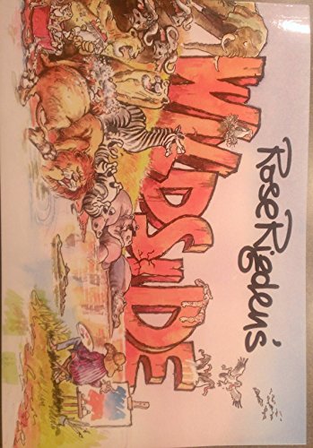 Rose Rigden's Wildside