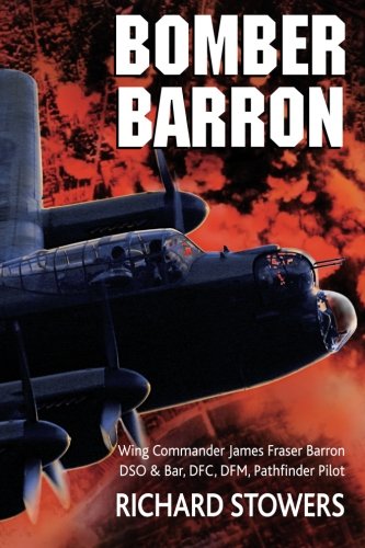 Bomber Barron