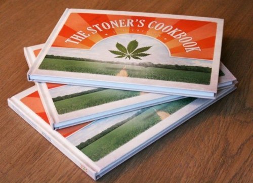 The Stoner's Cookbook