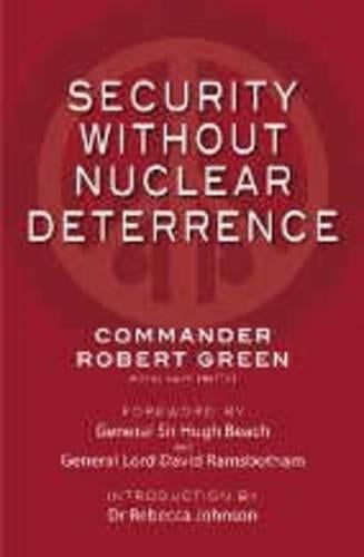 Security without Nuclear Deterrence