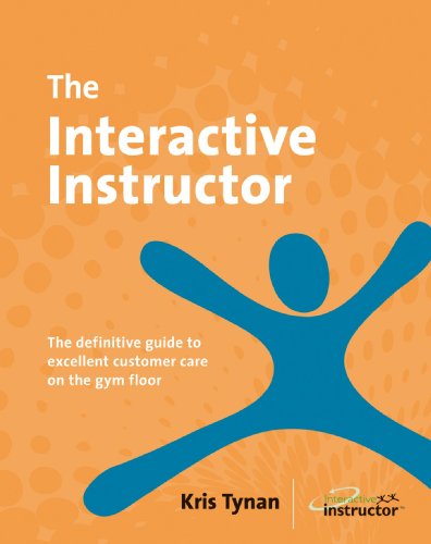 The Interactive Instructor