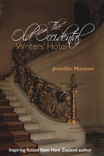 The Old Occidental Writers' Hotel