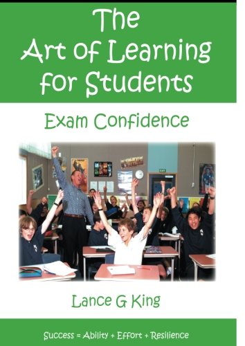 Exam Confidence: The Art of Learning for Students