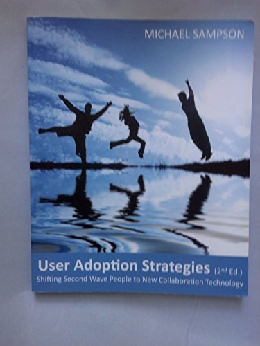 User Adoption Strategies