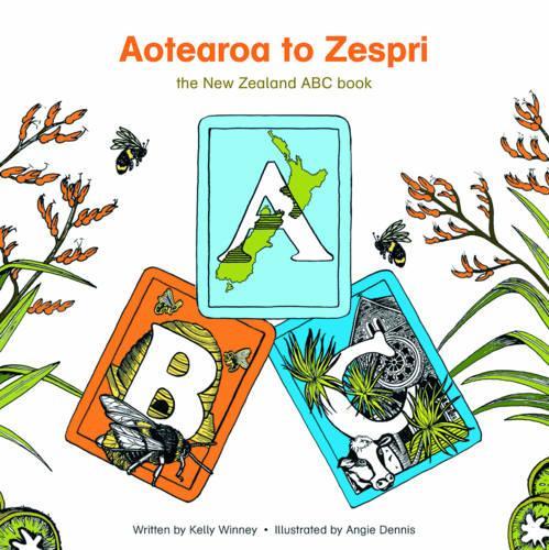 Aotearoa to Zespri