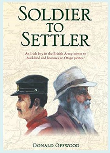 Soldier to Settler
