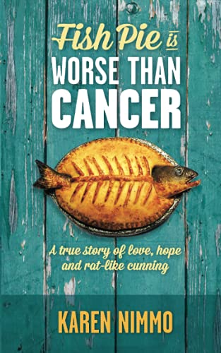 Fish Pie is Worse Than Cancer