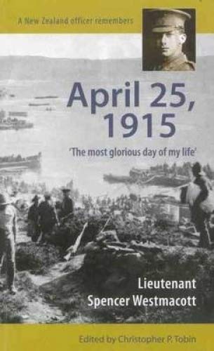 April 25, 1915