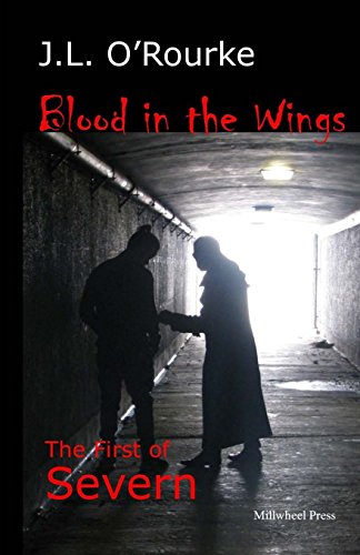 Blood in the Wings
