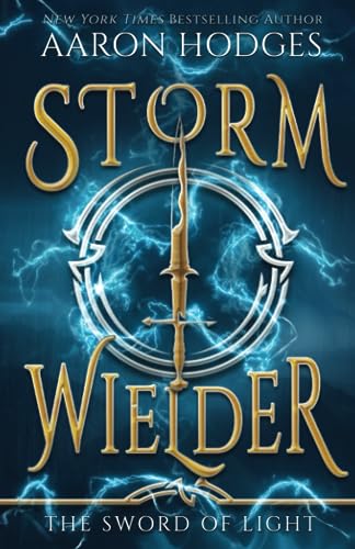 Stormwielder