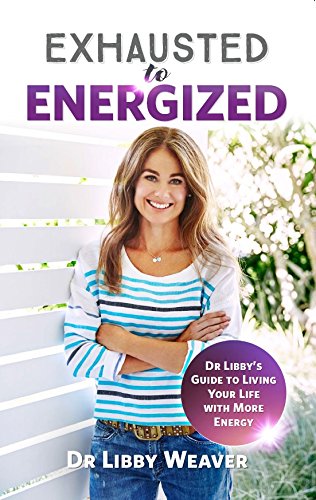 Exhausted to Energized