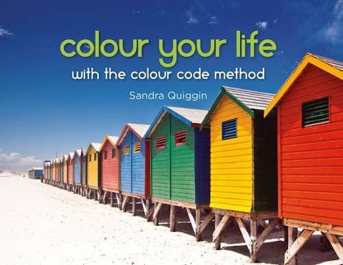 A Colour Your Life