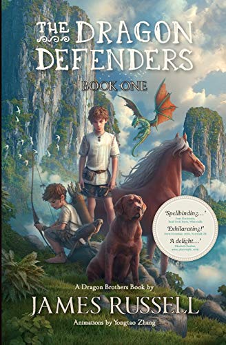 The Dragon Defenders