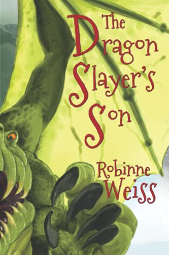The Dragon Slayer's Son