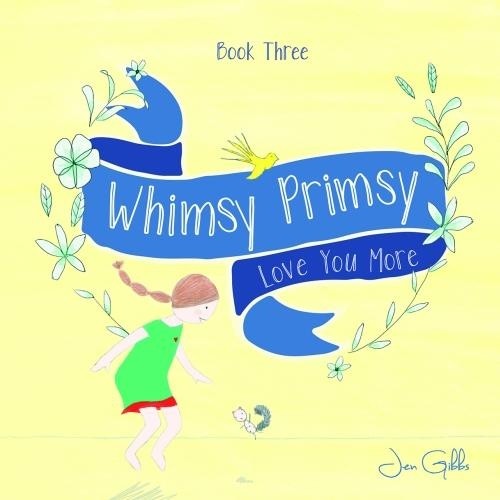 Whimsy Primsy