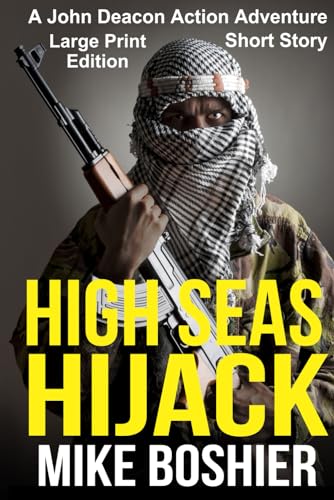 High Seas Hijack