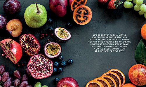ESSENTIAL Volume Two: Sweet Treats for Every Occasion