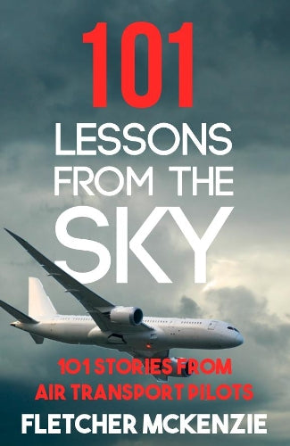 101 Lessons From The Sky