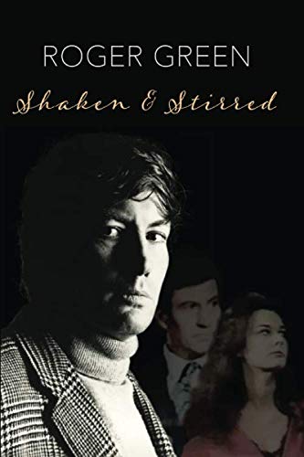 Shaken & Stirred