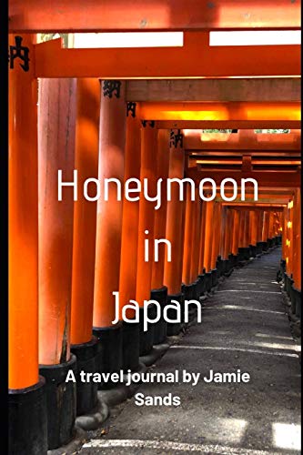 Honeymoon in Japan