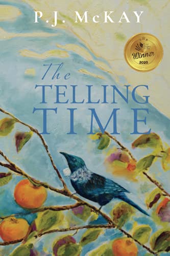 The Telling Time
