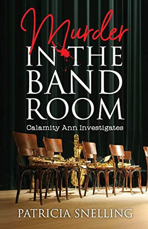 Murder In The Band Room