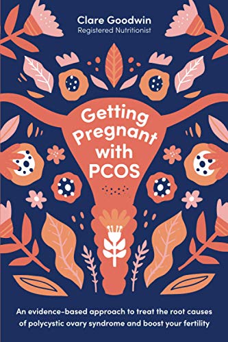 Getting Pregnant with PCOS