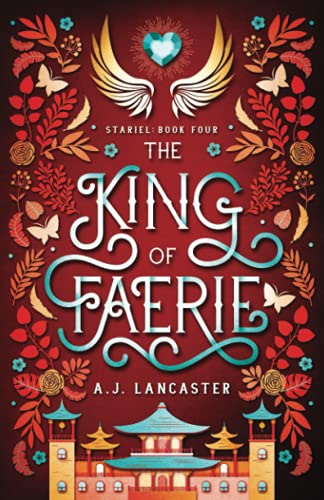 The King of Faerie