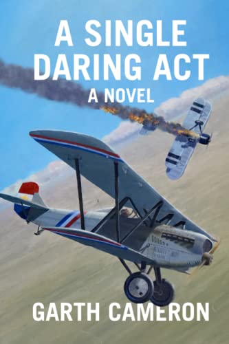 A Single Daring Act