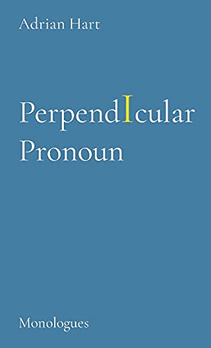 PerpendIcular Pronoun