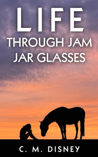 Life Through Jam Jar Glasses (Life Series)