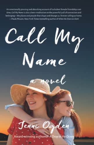 Call My Name