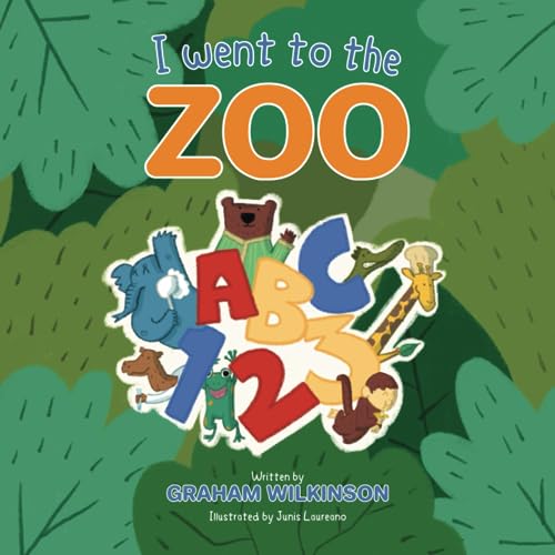 I went to the Zoo