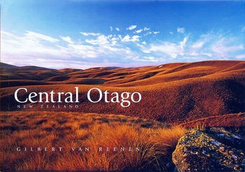 Central Otago New Zealand