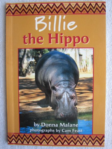 Billie the Hippo