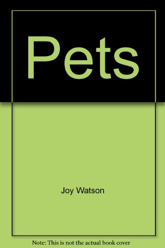 Pets