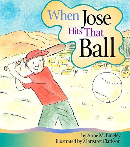 When Jose Hits That Ball
