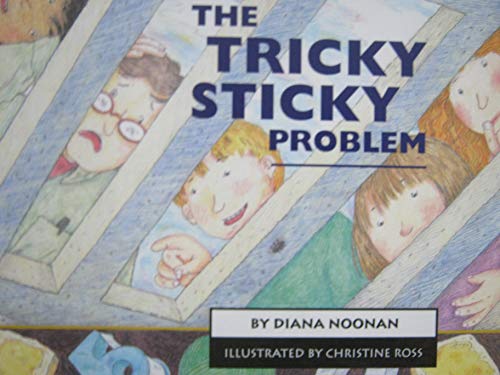 The Tricky Sticky Problem