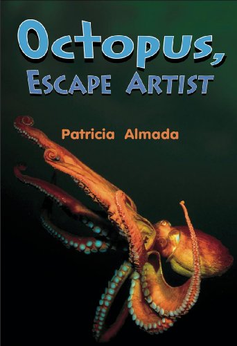 Octopus Escape Artist